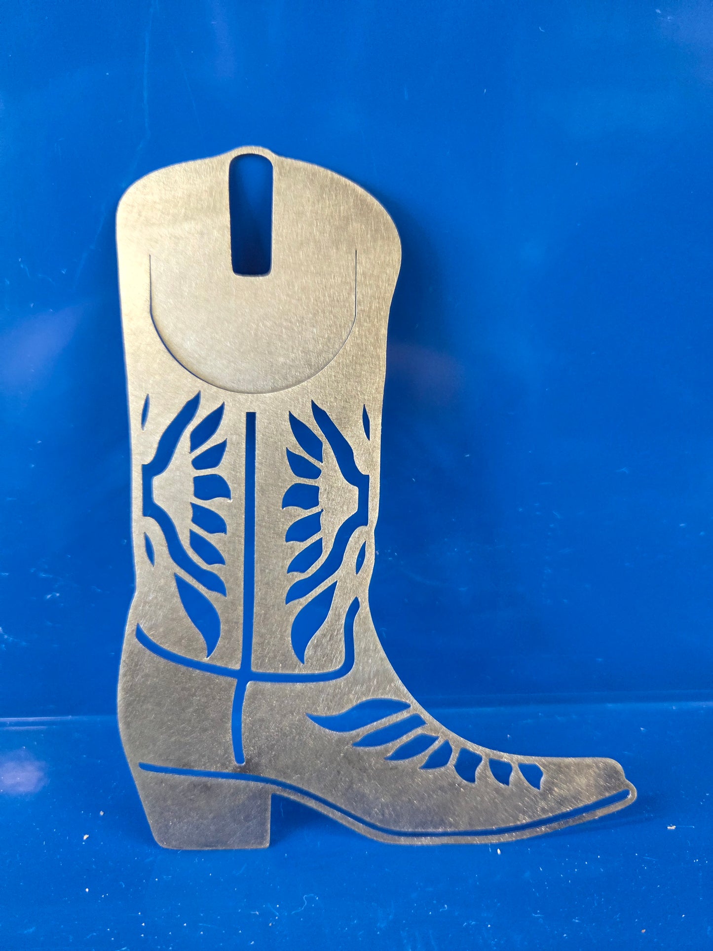 Southern Bookmark