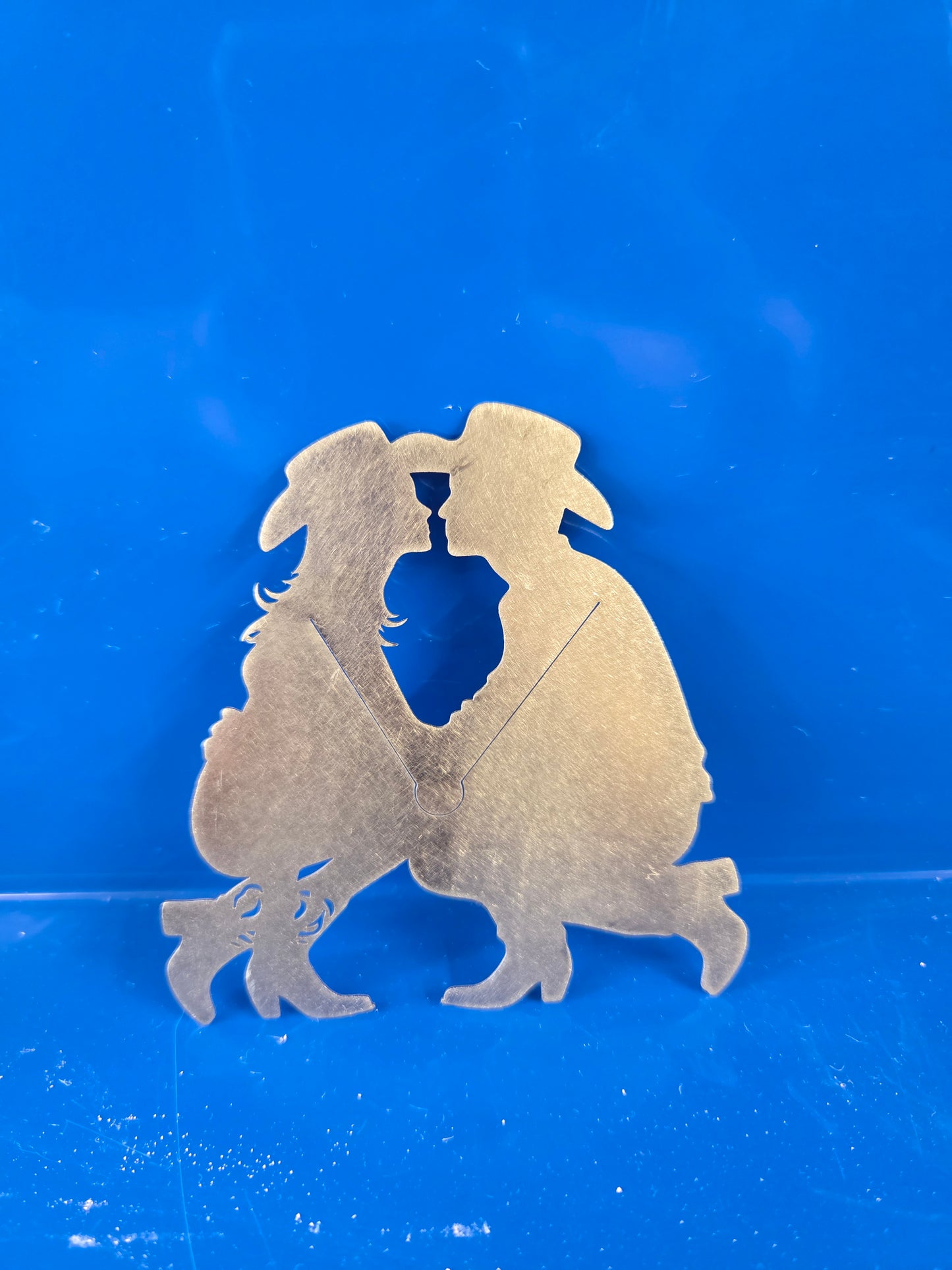 Southern Bookmark