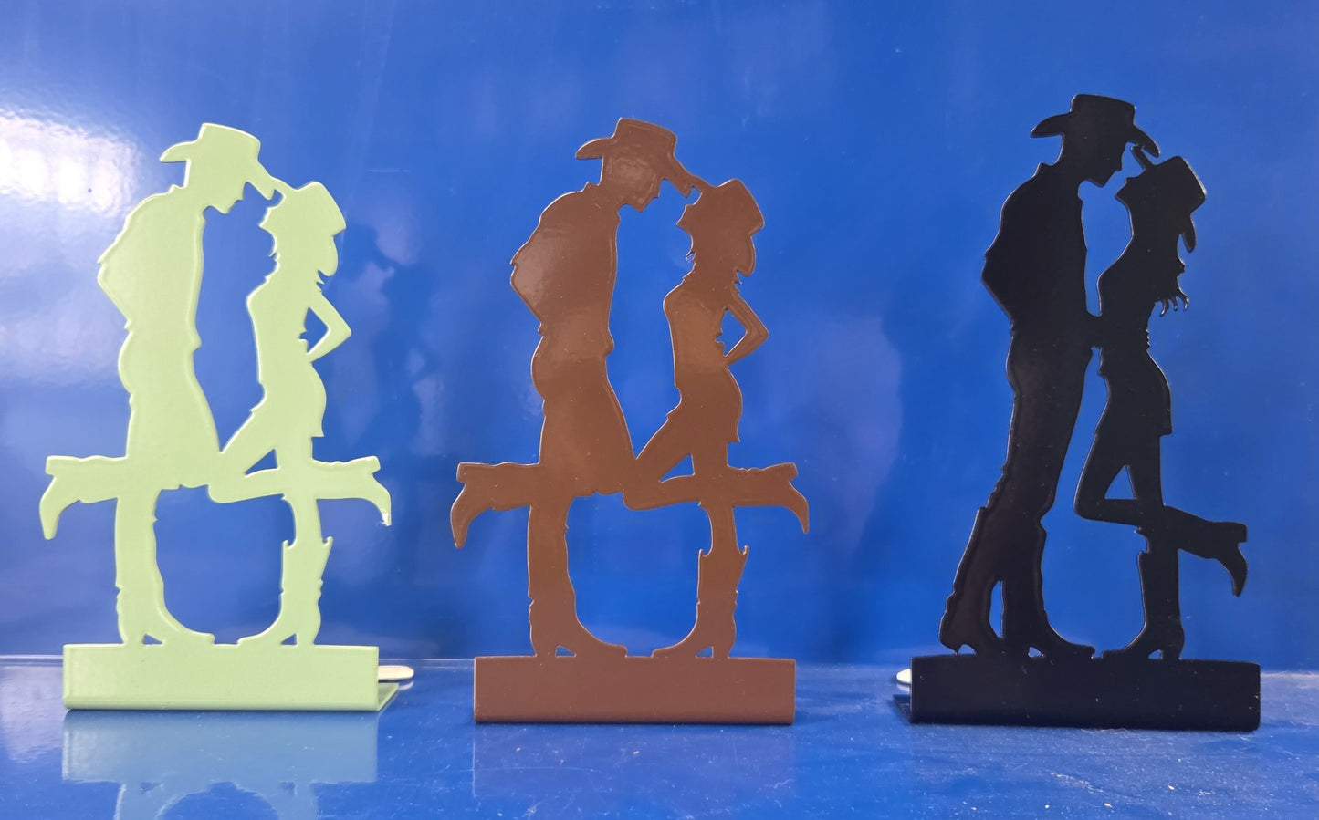 Book ends - PAIR