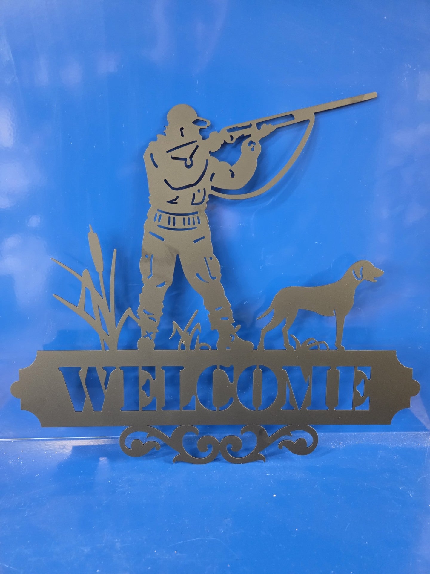 Southern Shooting