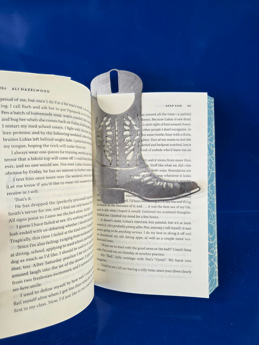 Southern Bookmark