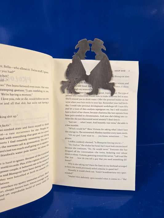 Southern Bookmark