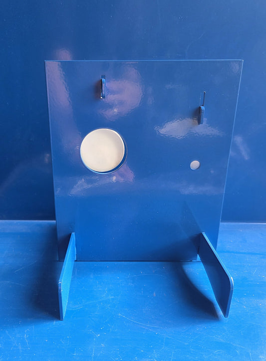 Small Multiuse Target